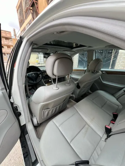Mercedes Classe c320 2002 