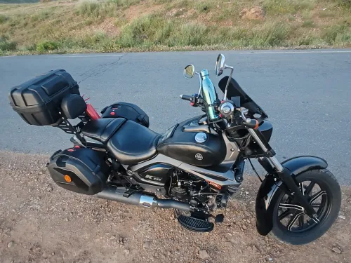 Lifan K19 2024