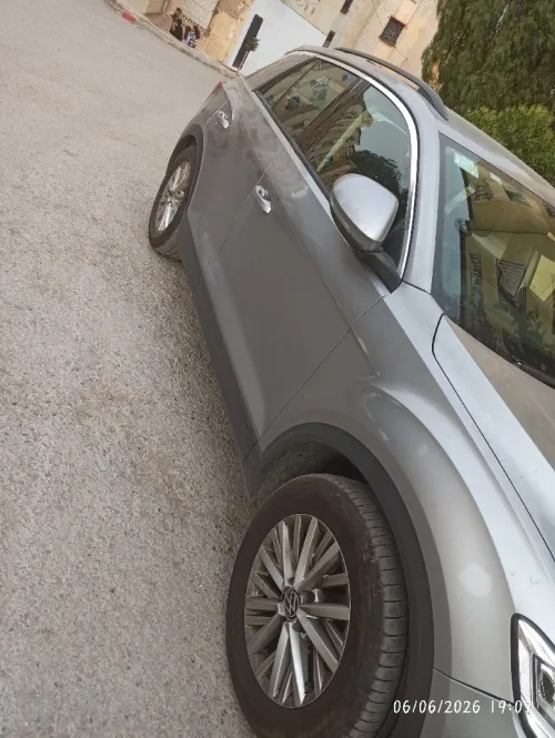 Volkswagen T-Roc 2023 T-Roc