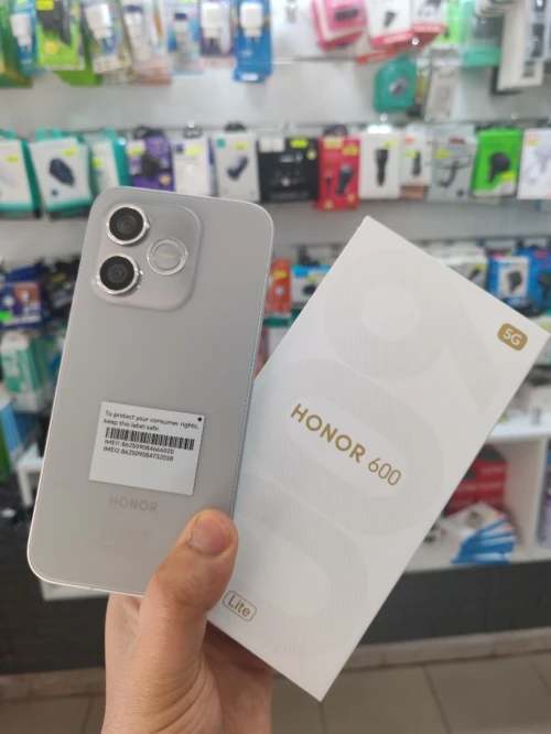 Honor 600 Lite 5G 8-256 Globale