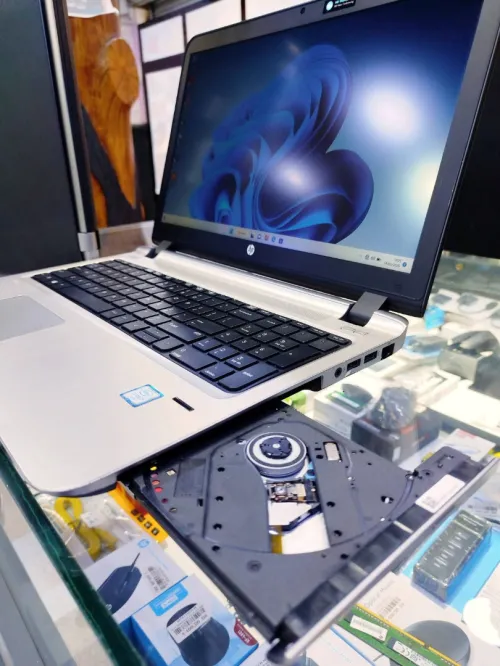 HP PRO BOOK 450 G3