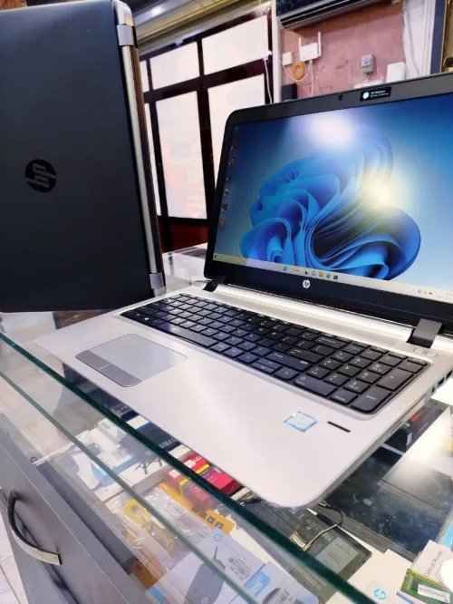 HP PRO BOOK 450 G3