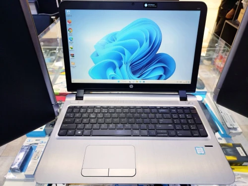 HP PRO BOOK 450 G3