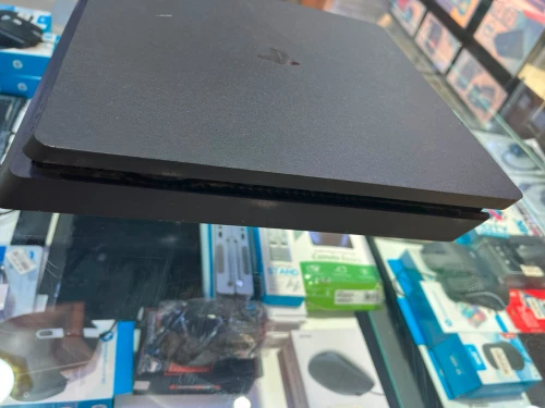 PS4 SLIM FLASH