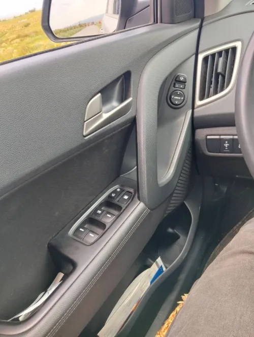 Hyundai Crita 2017 Crita gls