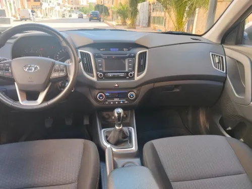Hyundai Crita 2017 Crita gls