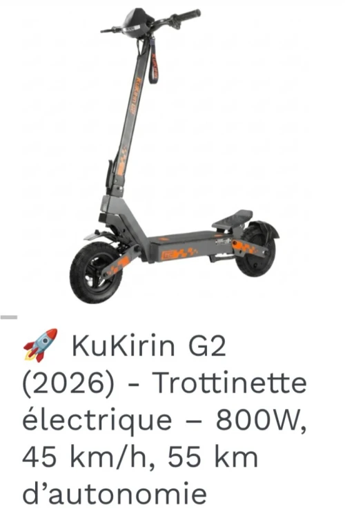 A vendre