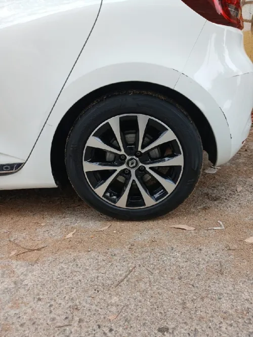 Renault Clio 4 2021 