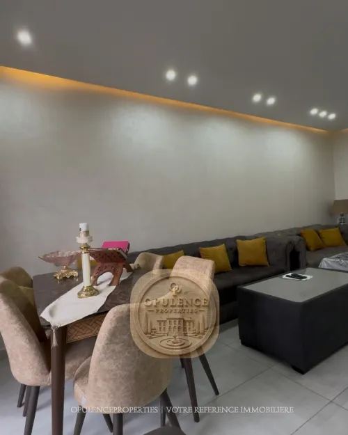 Vente Appartement F4 Oran Oran 18