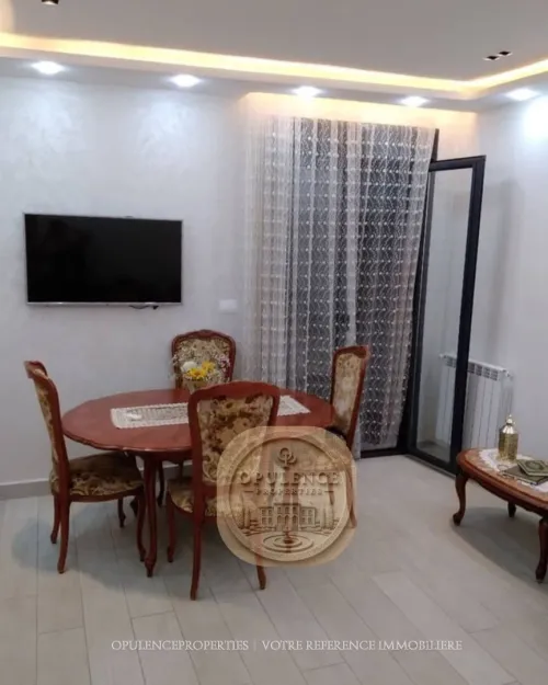 Vente Appartement F4 Oran Oran 13