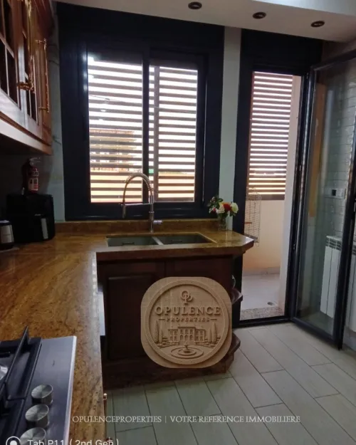 Vente Appartement F4 Oran Oran 15