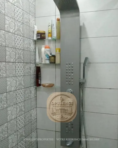 Vente Appartement F4 Oran Oran 25