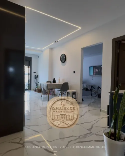 Vente Appartement F3 Oran Oran 7