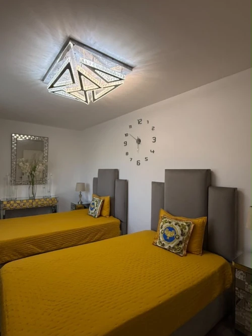 Vente Villa Oran Bousfer 17