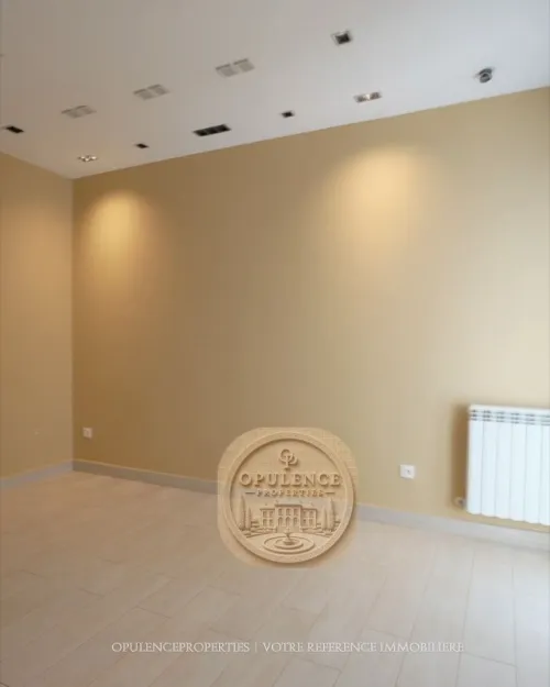 Vente Appartement F4 Oran Oran 17