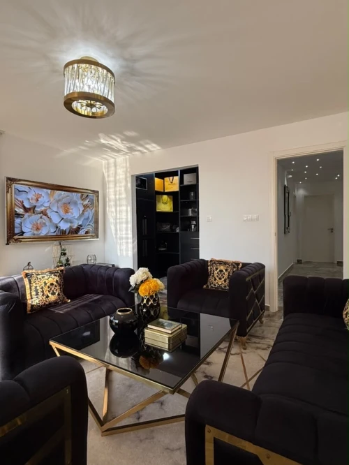 Vente Villa Oran Bousfer 3