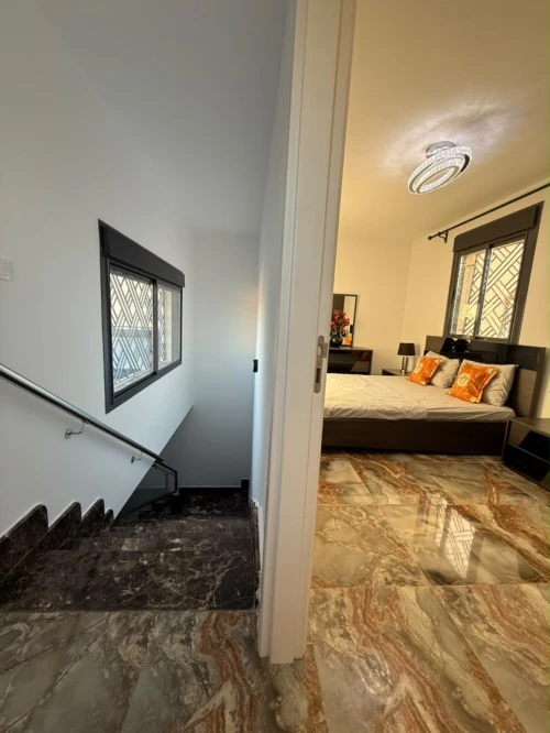 Vente Villa Oran Bousfer 11