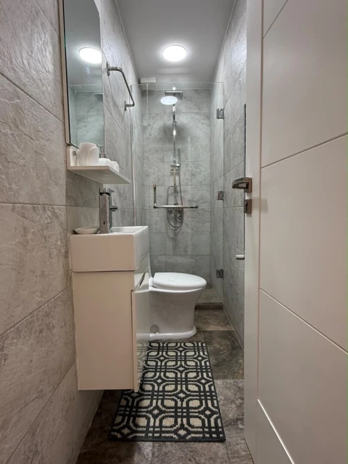 Vente Villa Oran Bousfer 12
