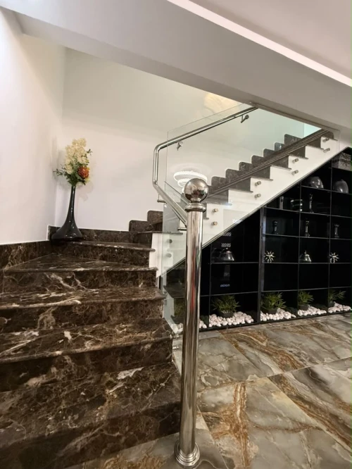 Vente Villa Oran Bousfer 19