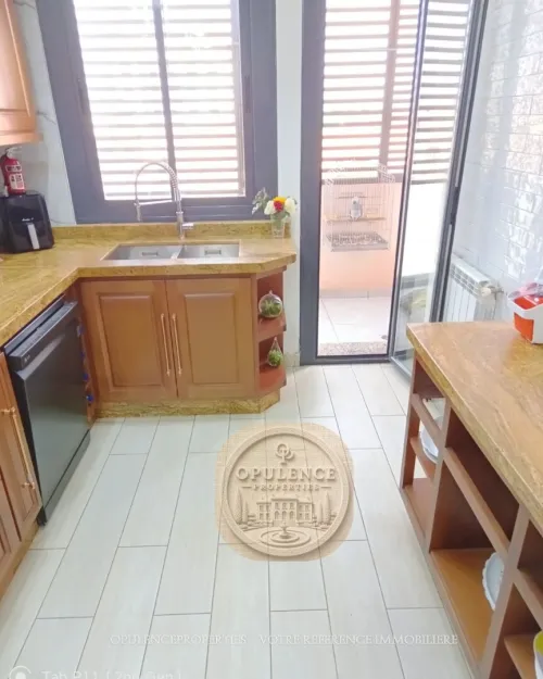 Vente Appartement F4 Oran Oran 27