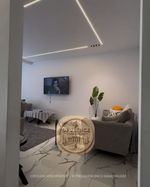 Vente Appartement F3 Oran Oran 10
