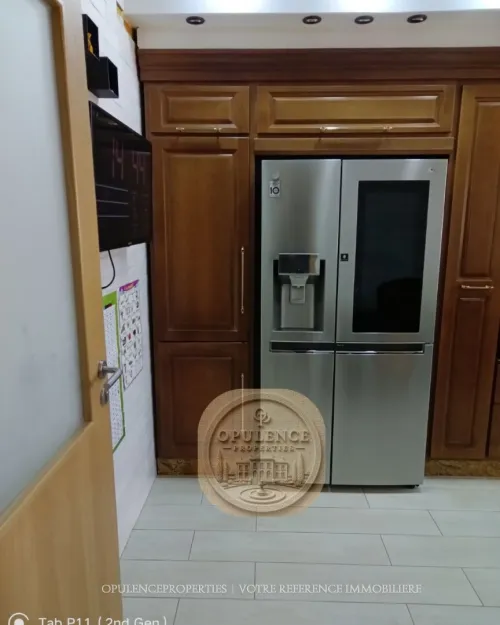 Vente Appartement F4 Oran Oran 4