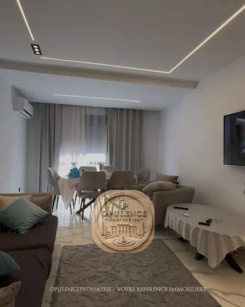 Vente Appartement F3 Oran Oran 3