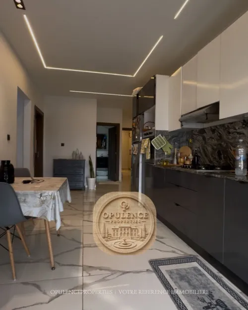 Vente Appartement F3 Oran Oran