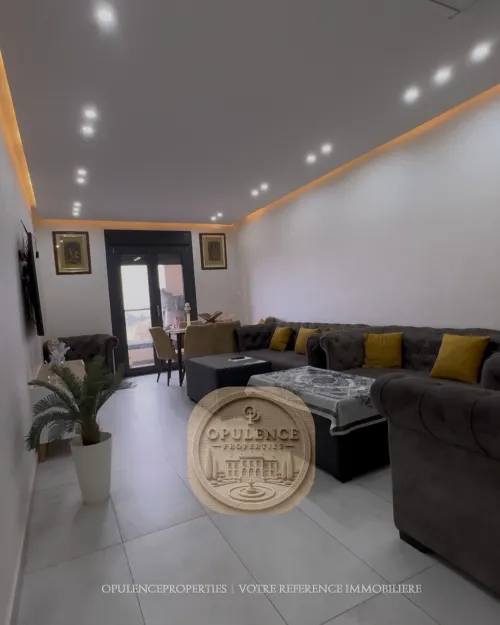 Vente Appartement F4 Oran Oran 16