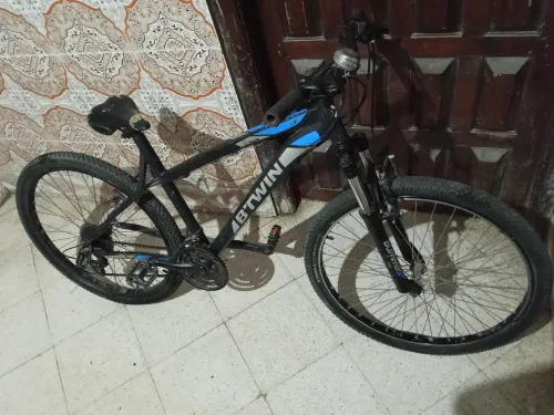 Bitwin Rockrider 340