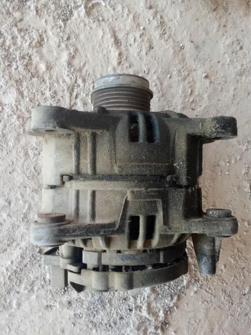 Demi moteur