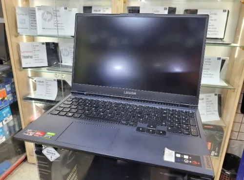 Lenovo legion 5 15ach6h
