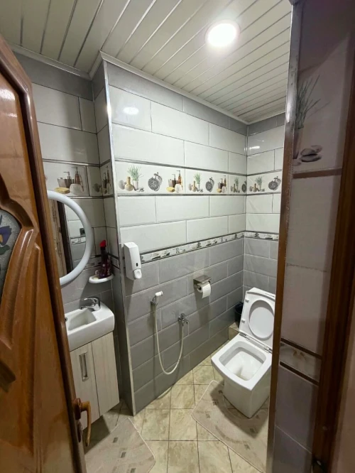 Vente Appartement F5 Tizi Ouzou Tizi ouzou 9