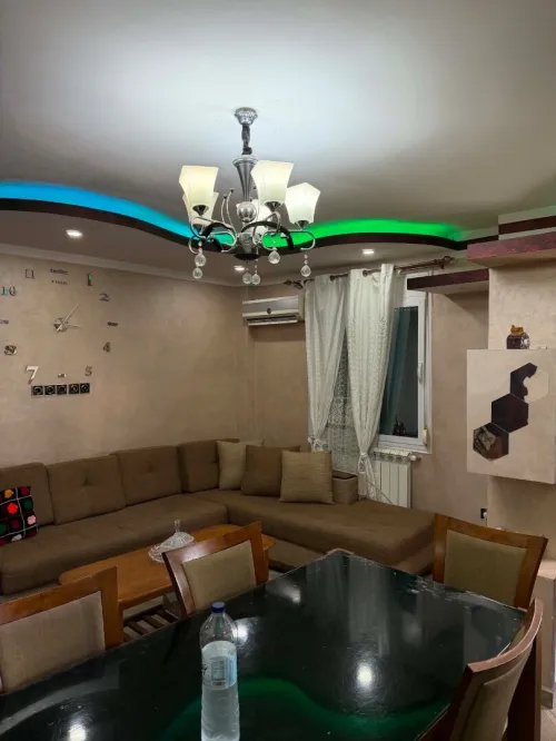 Vente Appartement F5 Tizi Ouzou Tizi ouzou 11