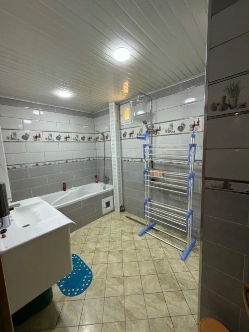 Vente Appartement F5 Tizi Ouzou Tizi ouzou 3