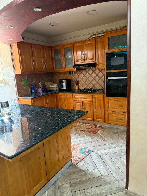 Vente Appartement F5 Tizi Ouzou Tizi ouzou 5