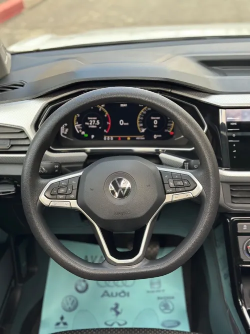 Volkswagen Tacqua 2023 
