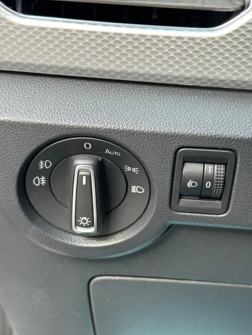 Volkswagen Tacqua 2023 