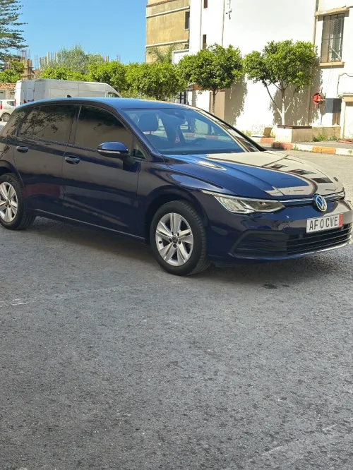 Volkswagen Golf 8 2021 Life Plus