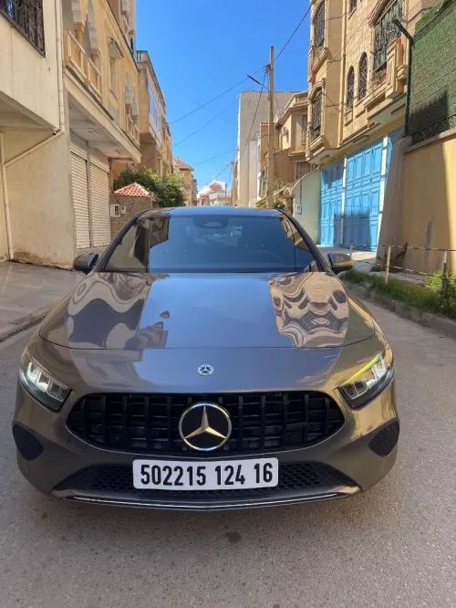 Mercedes Classe a 2024 Édition