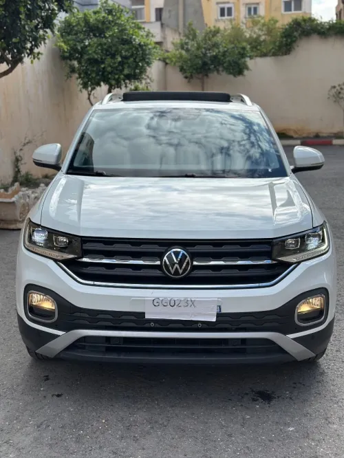 Volkswagen Tacqua 2023 