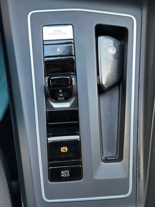 Volkswagen Golf 8 2021 Life Plus
