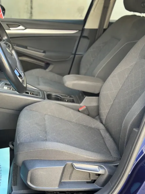Volkswagen Golf 8 2021 Life Plus
