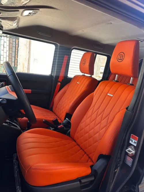 Suzuki Jimny 2025 