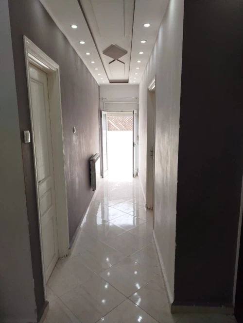 Location Appartement F5 Alger Bordj el bahri