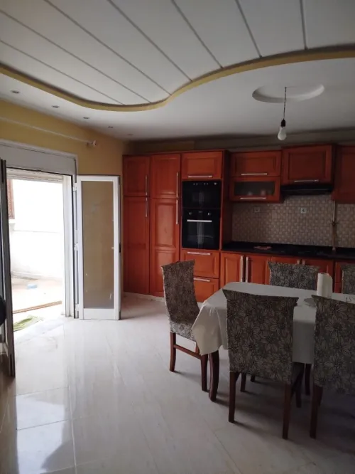 Location Appartement F5 Alger Bordj el bahri