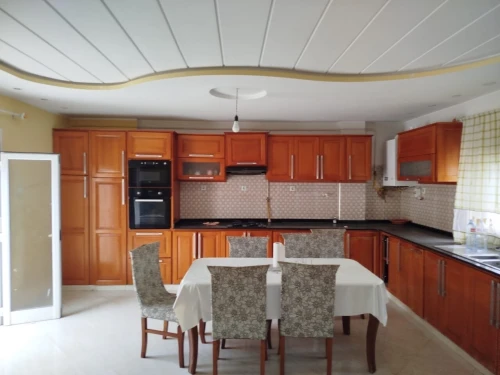 Location Appartement F5 Alger Bordj el bahri