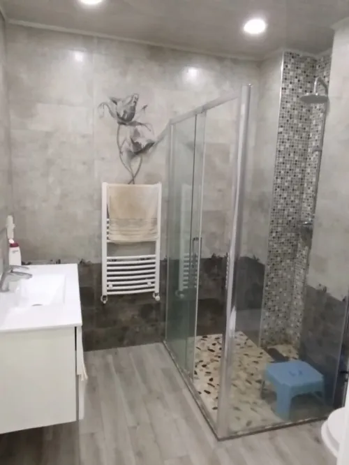 Location Appartement F5 Alger Bordj el bahri