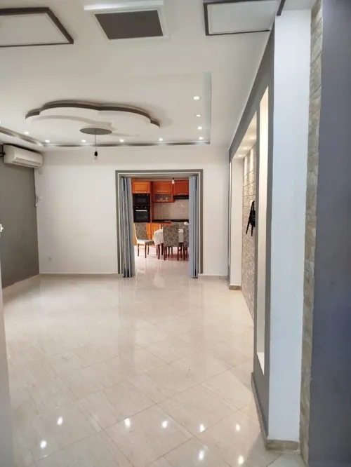 Location Appartement F5 Alger Bordj el bahri