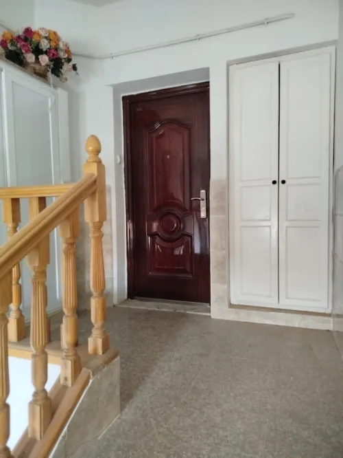 Location Appartement F5 Alger Bordj el bahri